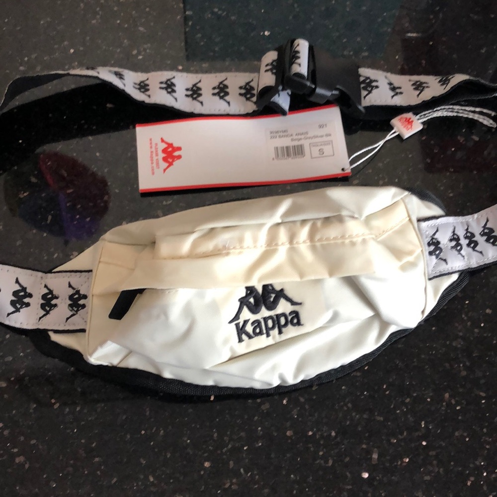 Kappa Shoulder Bag new with tags